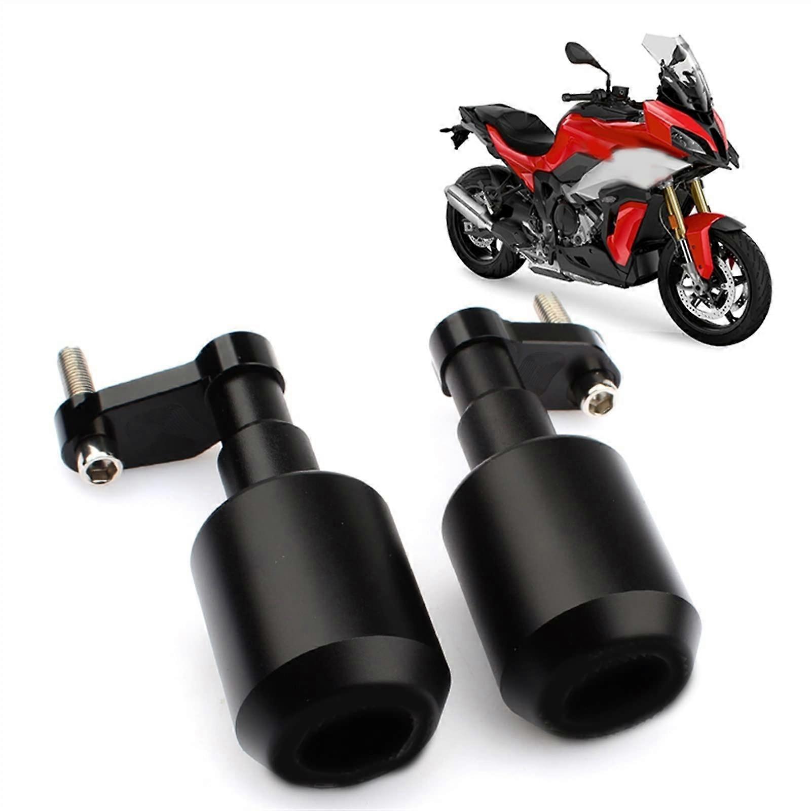 Motorcycle accessories for BMW S1000XR S1000 XR 2019 crash protection frame slider fairing protection anticrash pad protector