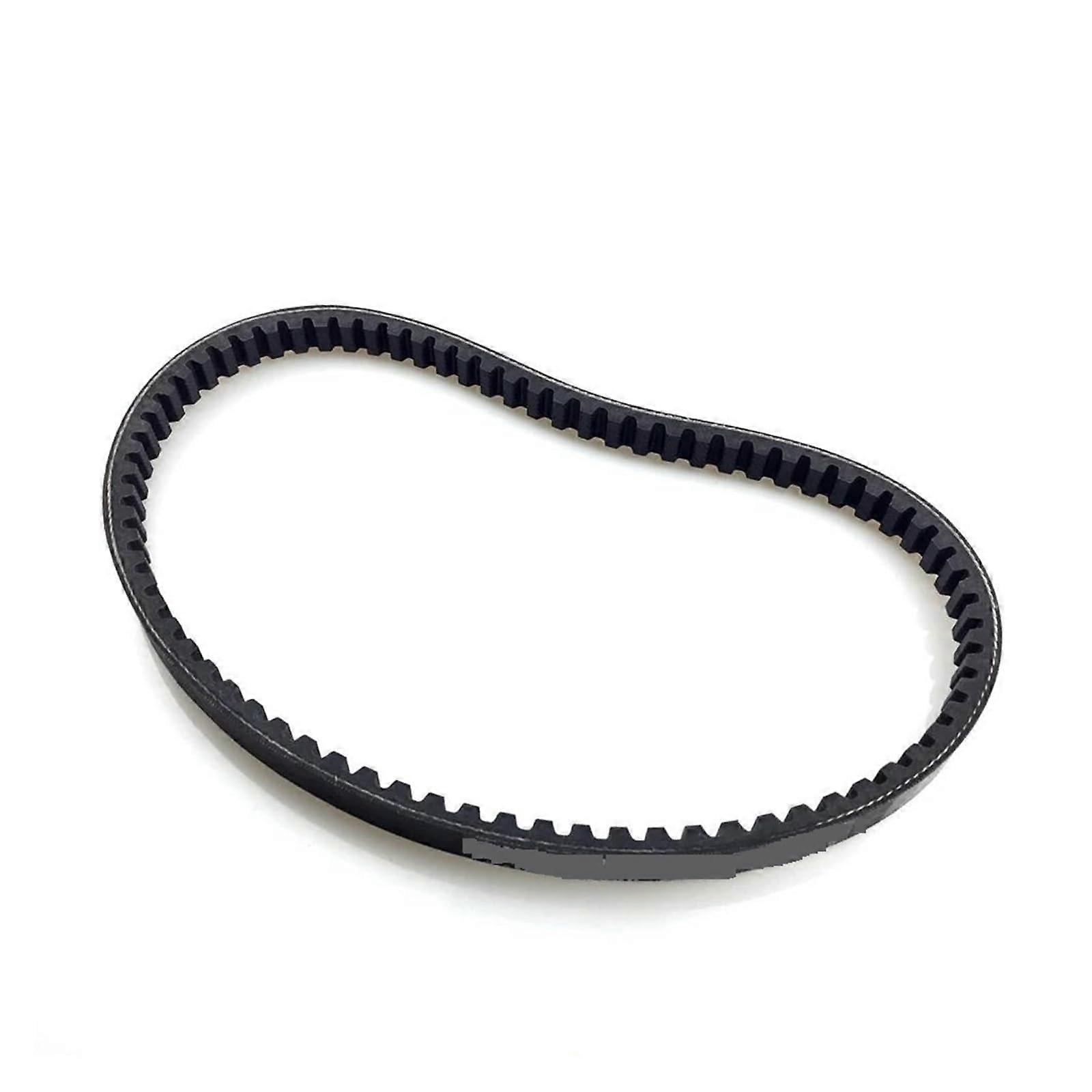 Belt Drive for 2Stroke for JOG50 JOG90 3KJ 3YK ZR50 EVO QJ50 2JA for Vento for Zip Transmission Drive (Color: 16.6x792)