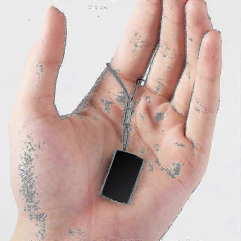 Slim Mini Professional Voice Recorder B3 - Encrypted Design for Secure Audio Recording & Portable Use