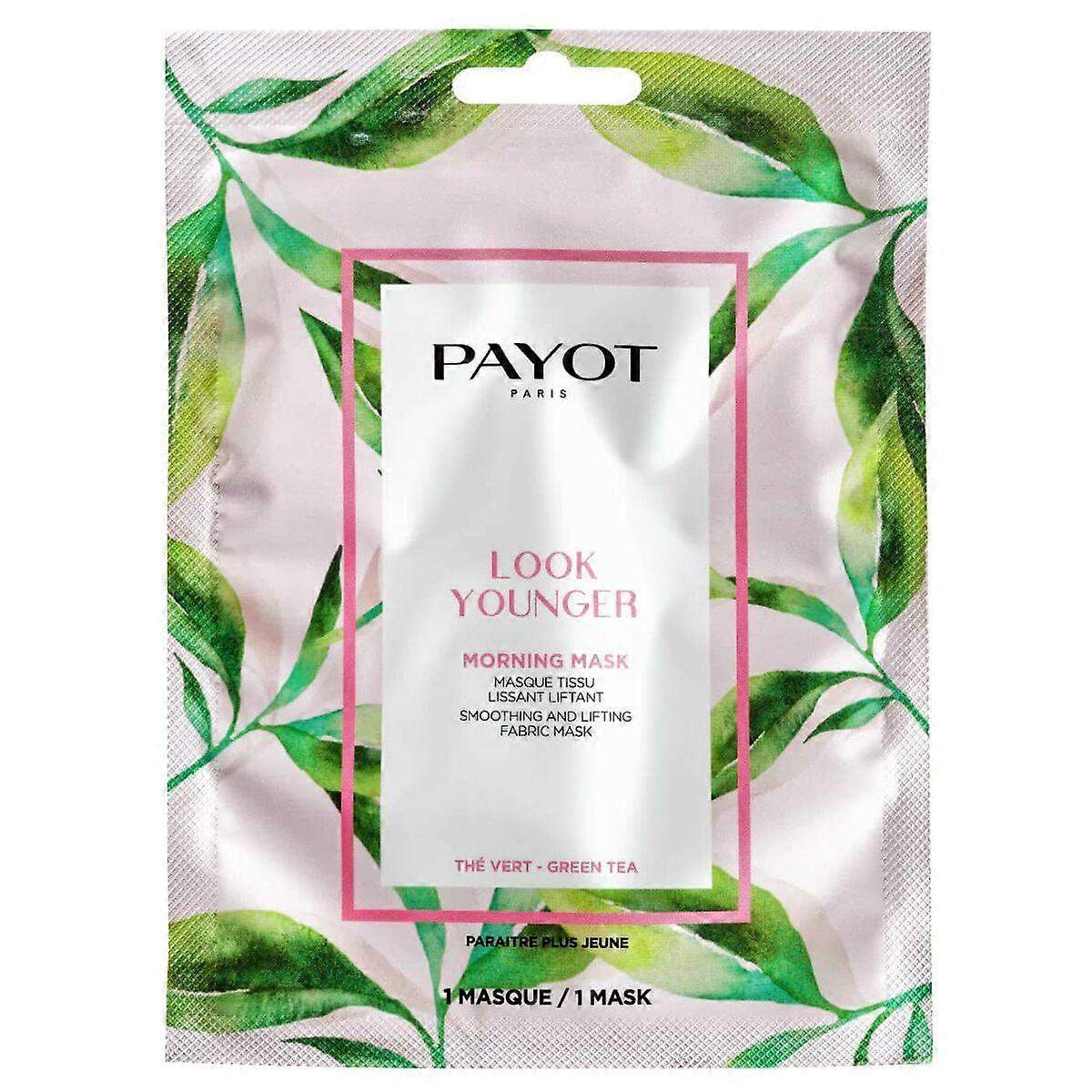 日霜 Payot 晨间面膜(1 片)