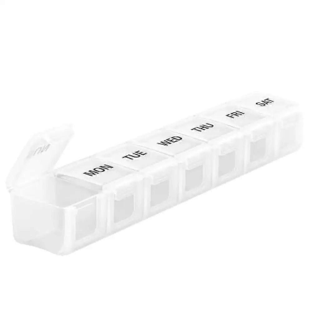 Large Weekly Pill Organizer