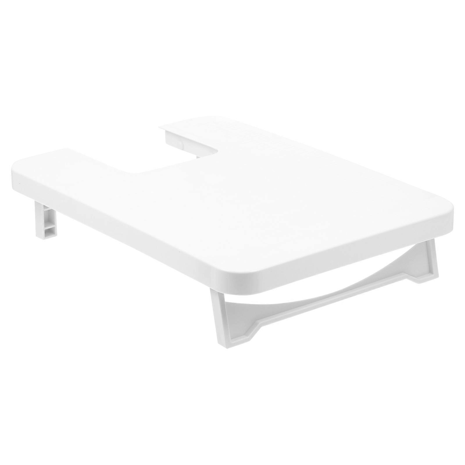 1pc Plastic Extension Table for Household Sewing Machine Accessory