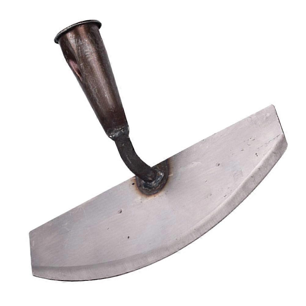 1 Pc Hand Hoe Manual Weeding Tool Garden Hand Weeder Digger Without Handle