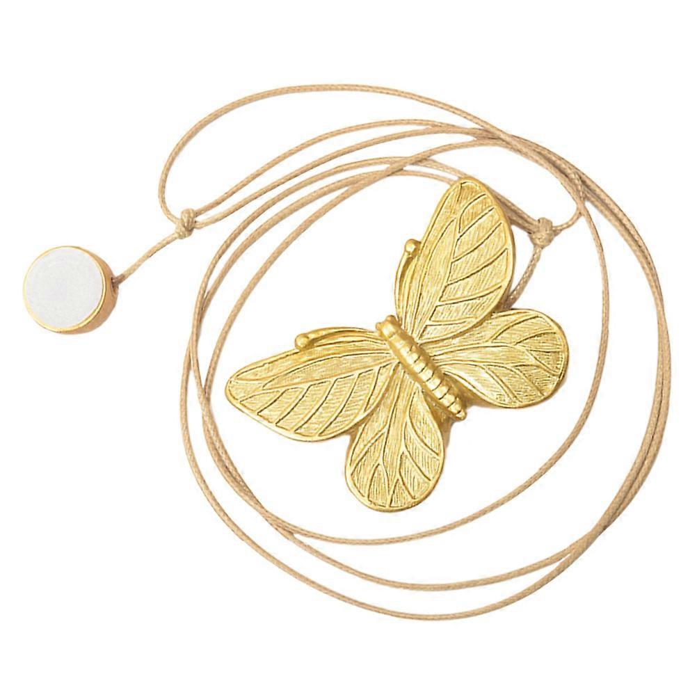 Magnetic Curtain Tieback Strap for Elegant Window Styling – Easy Install, High Grade Material, Home Decor Accessory