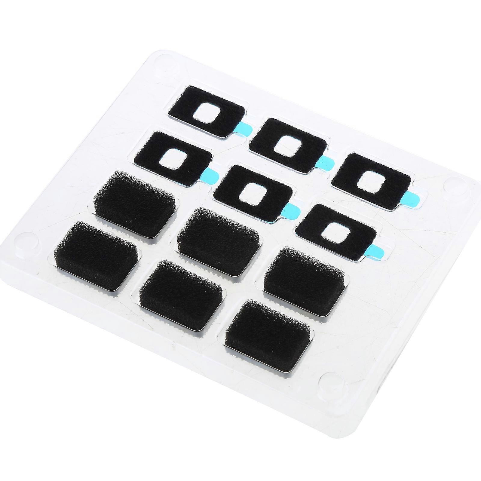 For X4 Camera Wind Muff Windproof Cotton Removable For Action Camera Multicolor