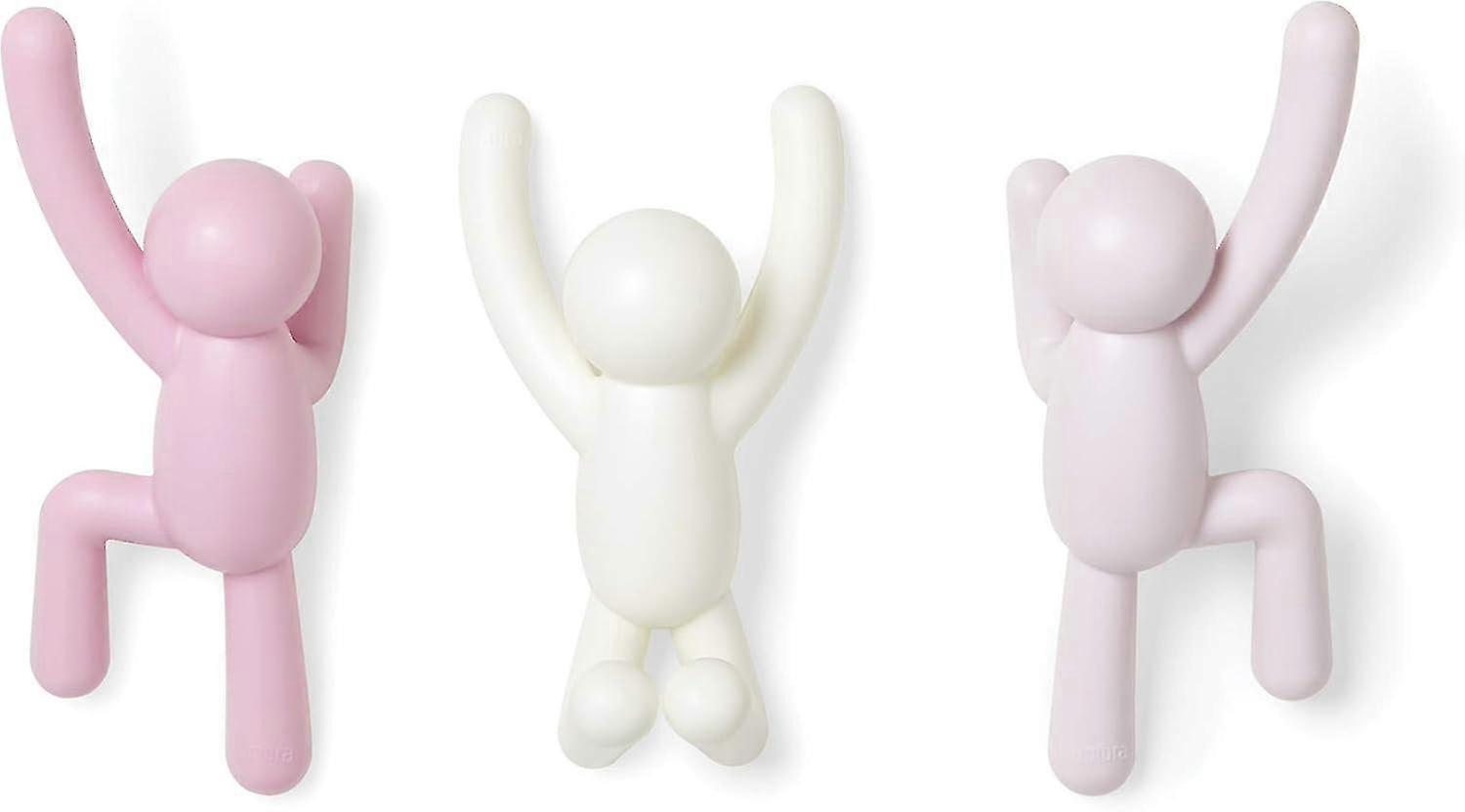 2025 Hand Towel Holder, Non-slip Base, Flexible & Effective for Kitchen Towels, in Pink Regular Size