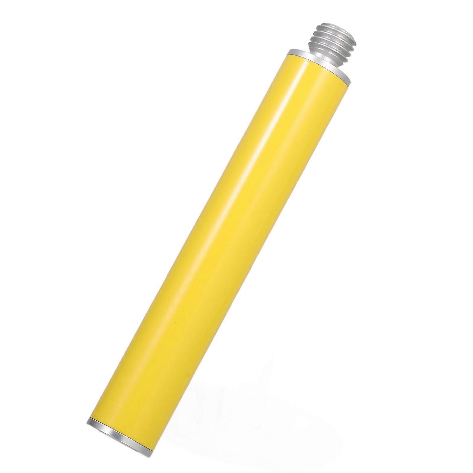 Aluminum Alloy Threaded Extension Rod for GPS Surveying Equipment – Precision Measurement and Easy Installation for Accurate Survey Data