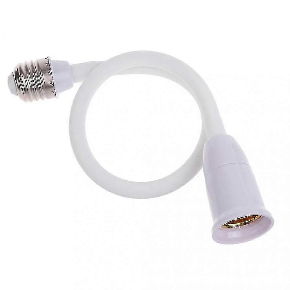 Hanging Lantern Pendant Light Lamp Cord Extension E27 Screw Lamp Holder