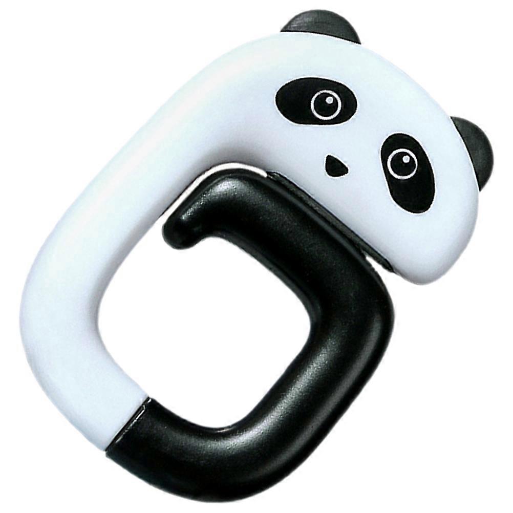 Cartoon Purse Hook for Table with Animal Pattern for Home Use Purse Hook