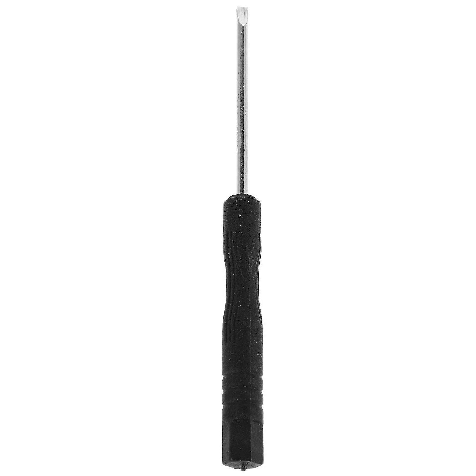 Small Screwdriver Multi-Purpose Screwdriver Musical Instrument Screwdriver Electronics Maintenance Precision Screwdriver For Disassembly And Repair