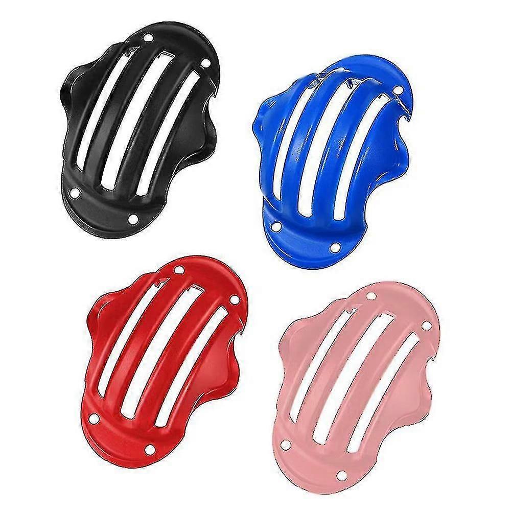 1 Set Golf Ball Marker Line Drawing Tool 4 Color Value Pack Template NIUNIU