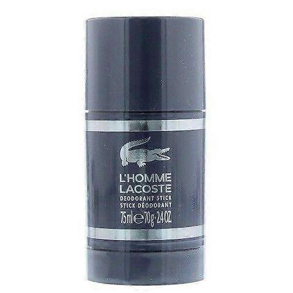 Lacoste L'homme 75ml Deodorant Stick