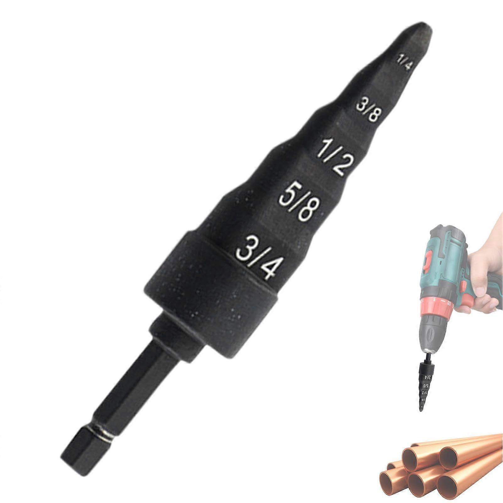 Copper Pipe Expander Tool  Die Copper Pipe Expander for AC Maintenance