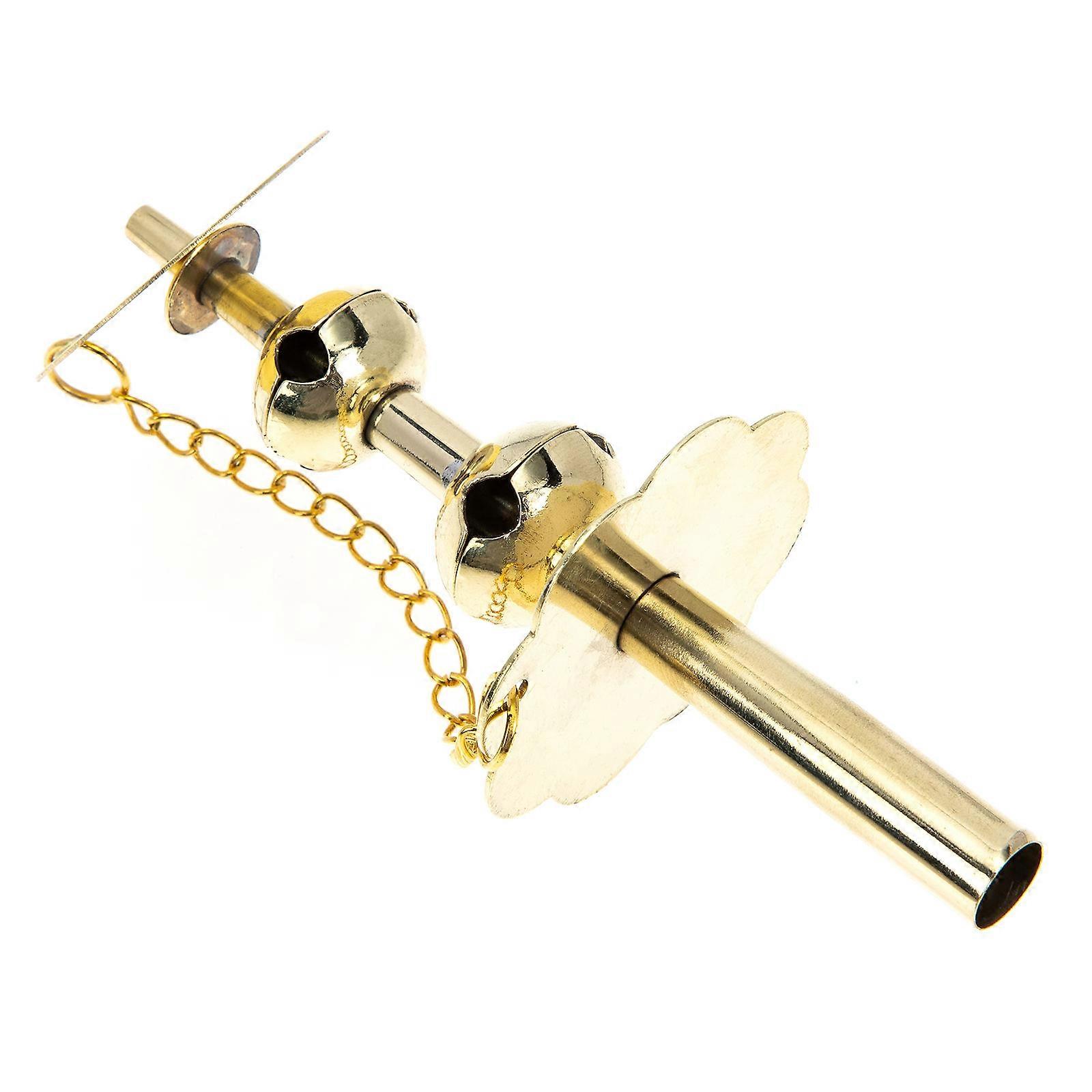 Copper Suona Gourd Head Fitting Wind Instrument Accessories