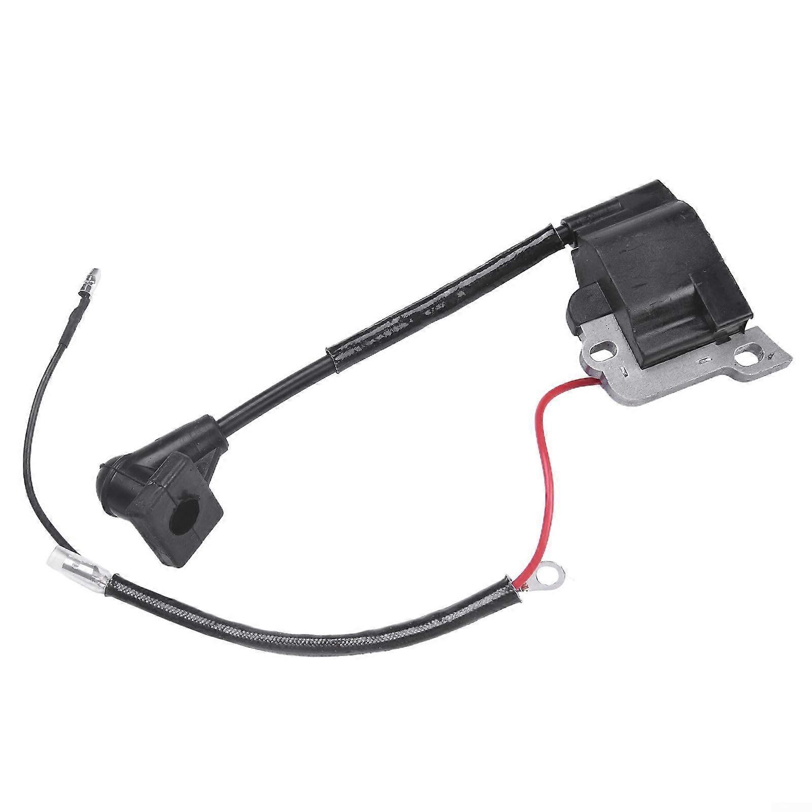 Honda GX35 Engine Ignition Coil Module for Leaf Blowers and Compatible Outdoor Power Equipment