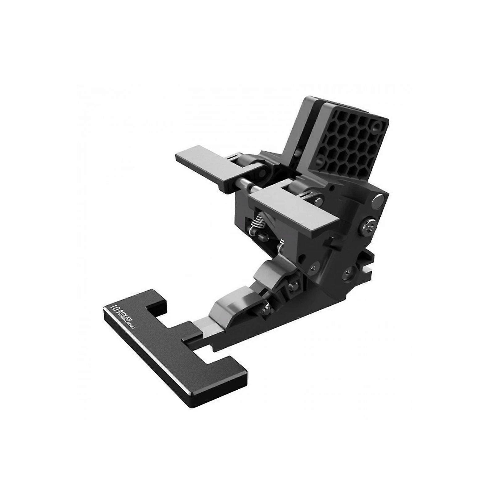 WINWING Mechanical Finger Lift Flight Game Simulator for Orion 2 Throttle Base