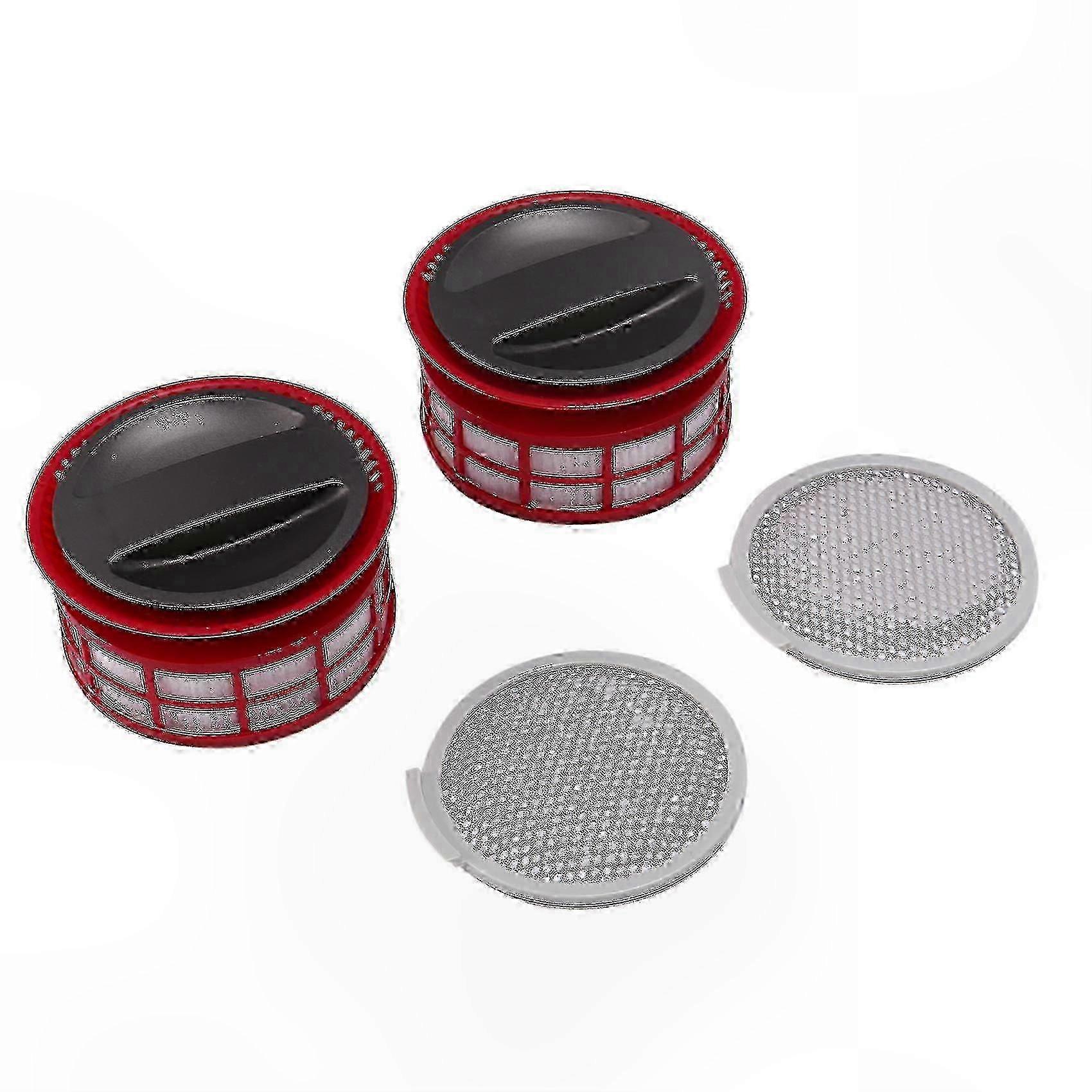 HEPA Filter for Roborock H7 Vacuum Cleaner-Compatible Replacement Part