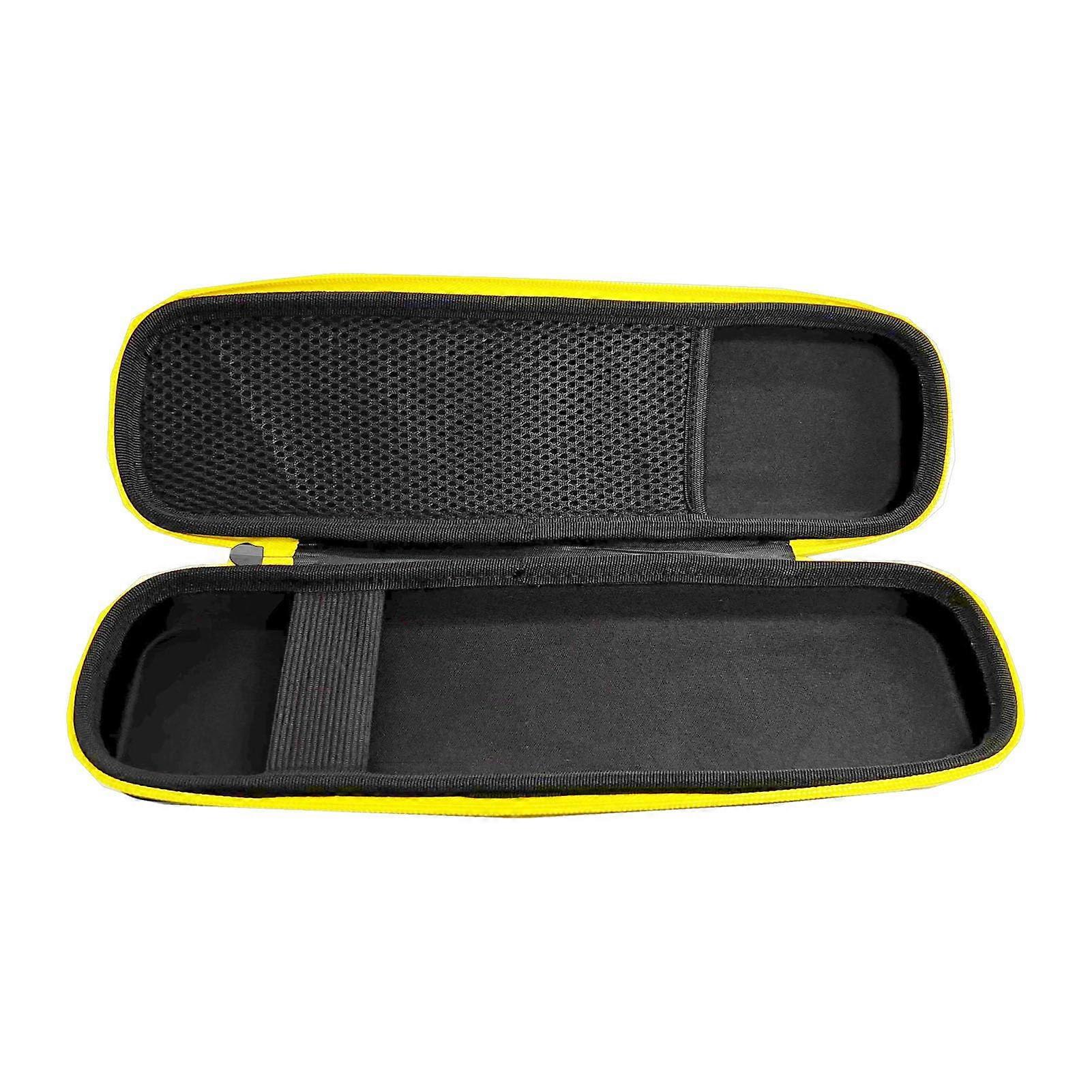 Shockproof Waterproof Voltage Tester Case, Portable Hard Case for T51000 T5600 T61000 T6600