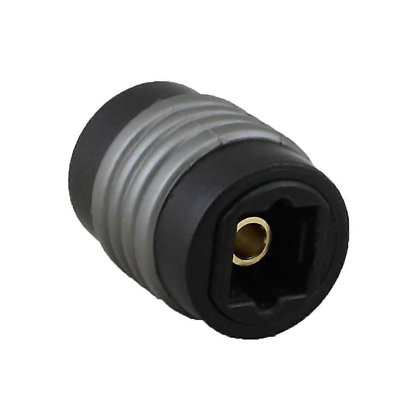 Speaker Dvd Player Digital Audio Optical Cables Adapter 1pcs