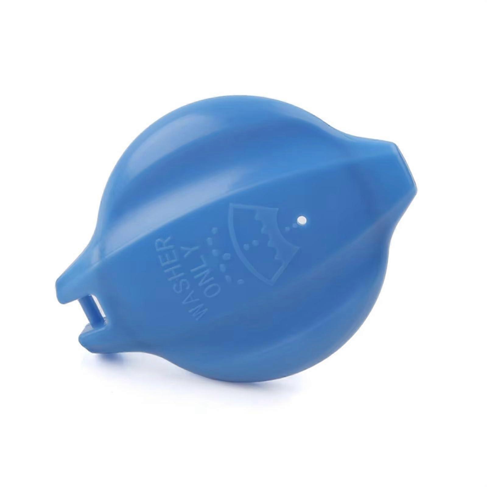 Radiator Cap Compatible With Hyundai For Rio 2011–2016 Windshield Washer Fluid Reservoir Cap. Windshield Washer Fluid Cap. Part Number: 986233S000.