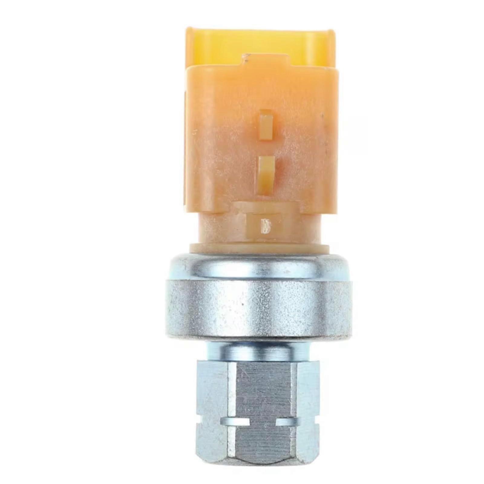 A/C Pressure Sensor For Citroen C2 C3 C4 C5 Xara Picasso - Air Conditioning Pressure Switch Sensor 9653027380 52CP32-04