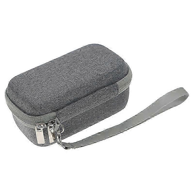 Souris étui rigide souris sacs de rangement Sleeve pour attaque requin R1Mouse sac de détention stable Mous