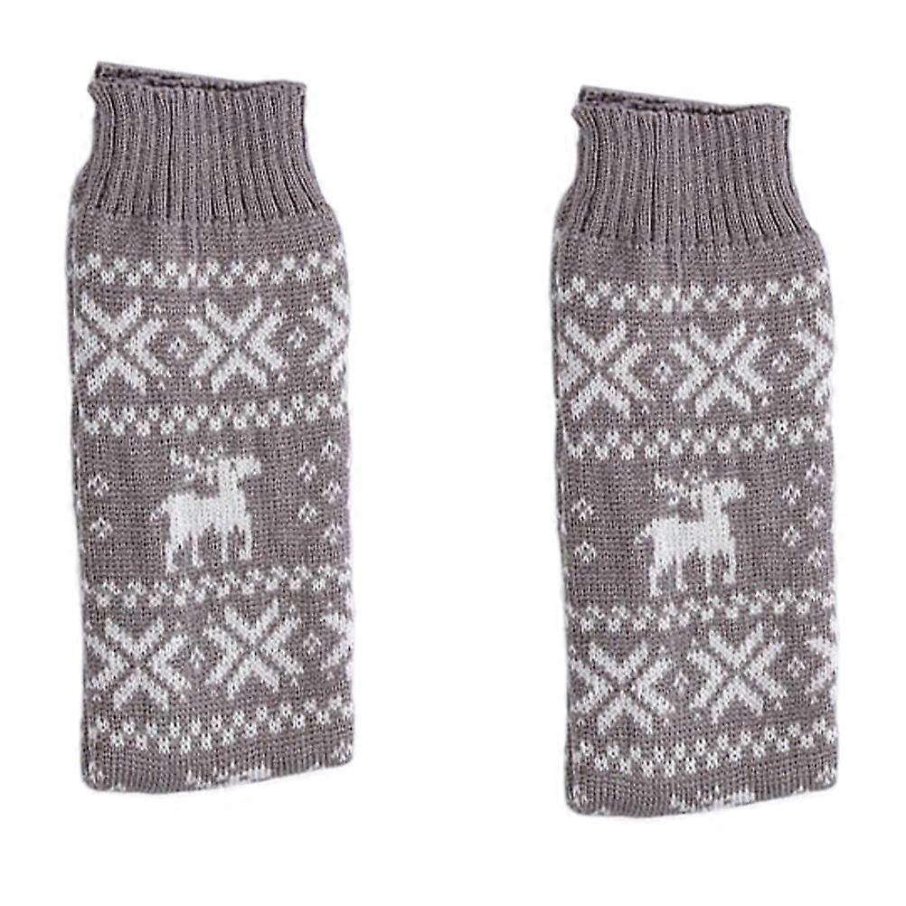 Over the Knee Stockings, Warm and Comfortable for Winter, Women's Leg Warmers