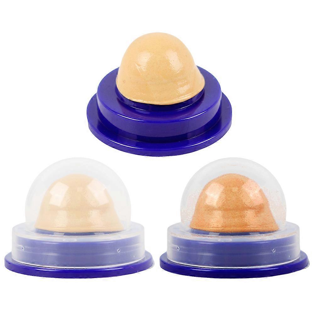 Catnip Mint Ball Treats, Energy Boosting Lickable Snacks for Relaxed Felines