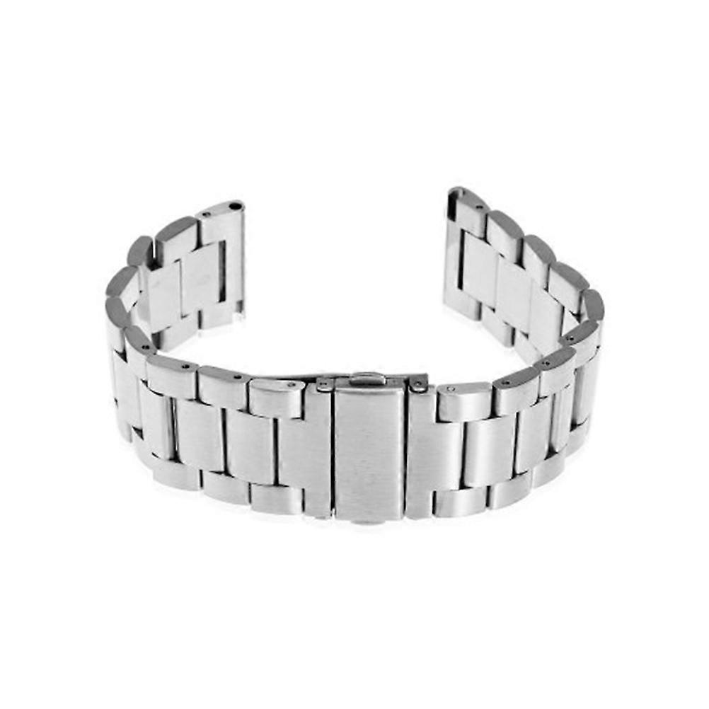 Durable Smartwatch Band with Comfortable Fit for Active Lifestyles