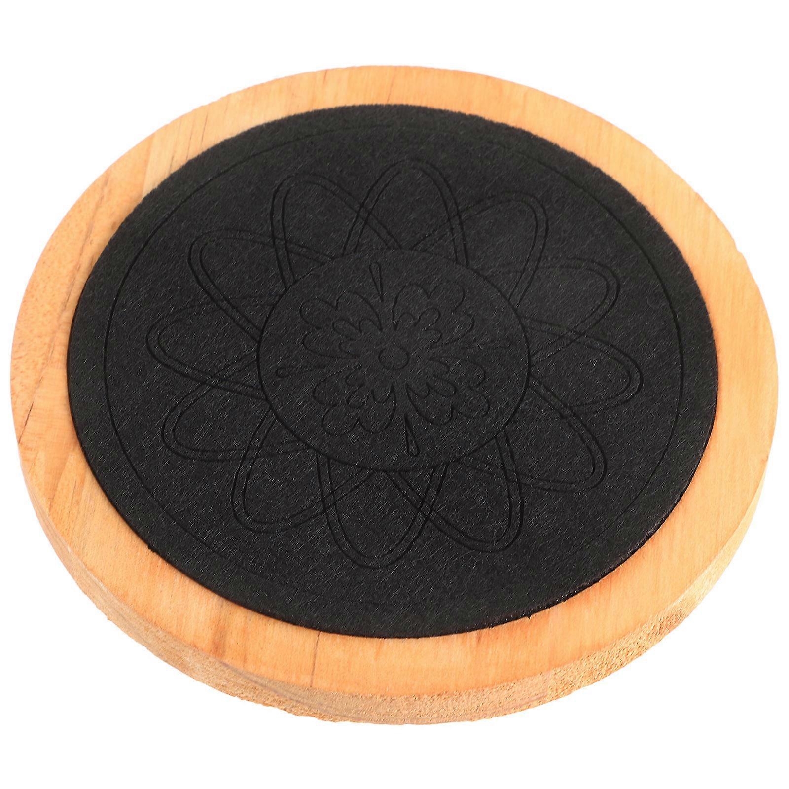 Practical Coasters with Antislip Feature for Home and Office