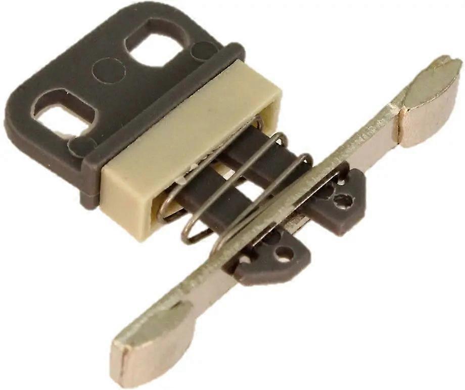 Schindler Qks6/8/9/11 Lock Contact Bridge – L44×w31mm