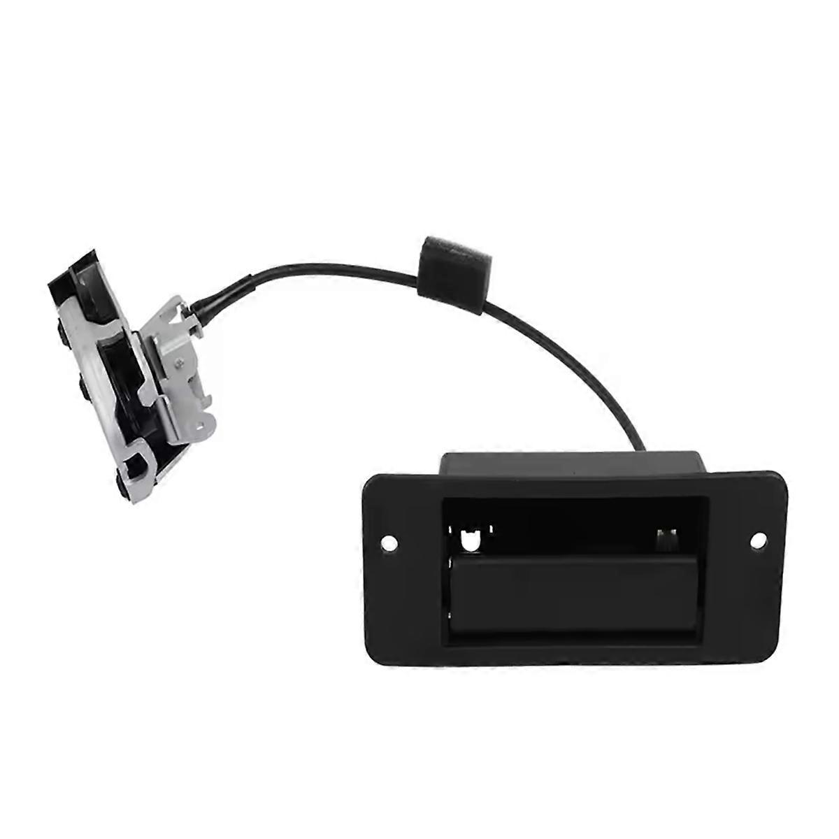 Car Left Rear 8C2Z-15431A03-A Door lock actuator For LHD