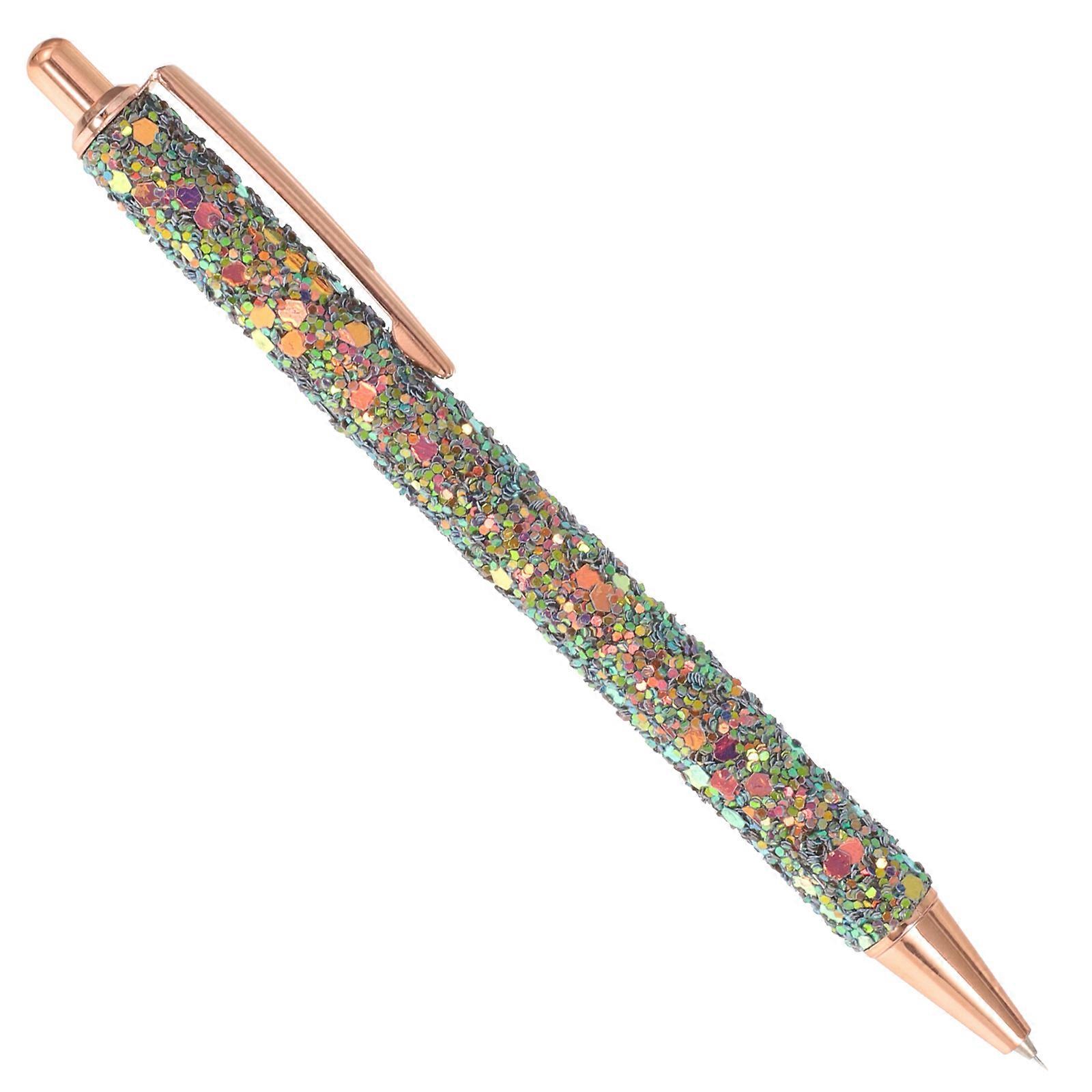 Aluminum Weeding Pen for Car Use Lightweight Compact and Durable Multi Color 0.5in