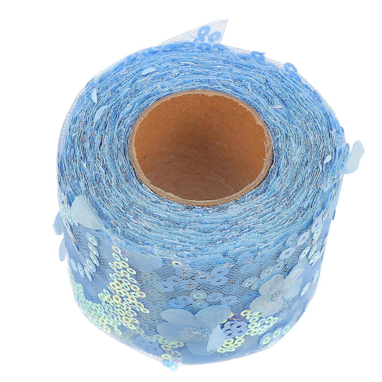 Organza Ribbon For Crafts 1Set Crafted For Women And Craft Enthusiasts Engaged In DIY Projects