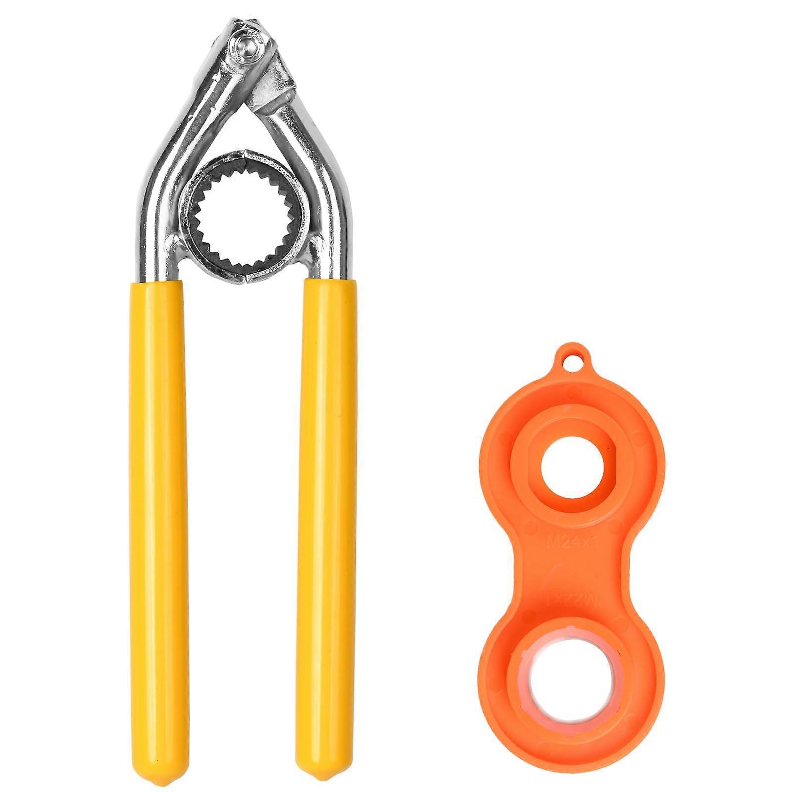 Tap Key Set Of 2 For Taps 21.5-27 mm Mixing Nozzles Plastic