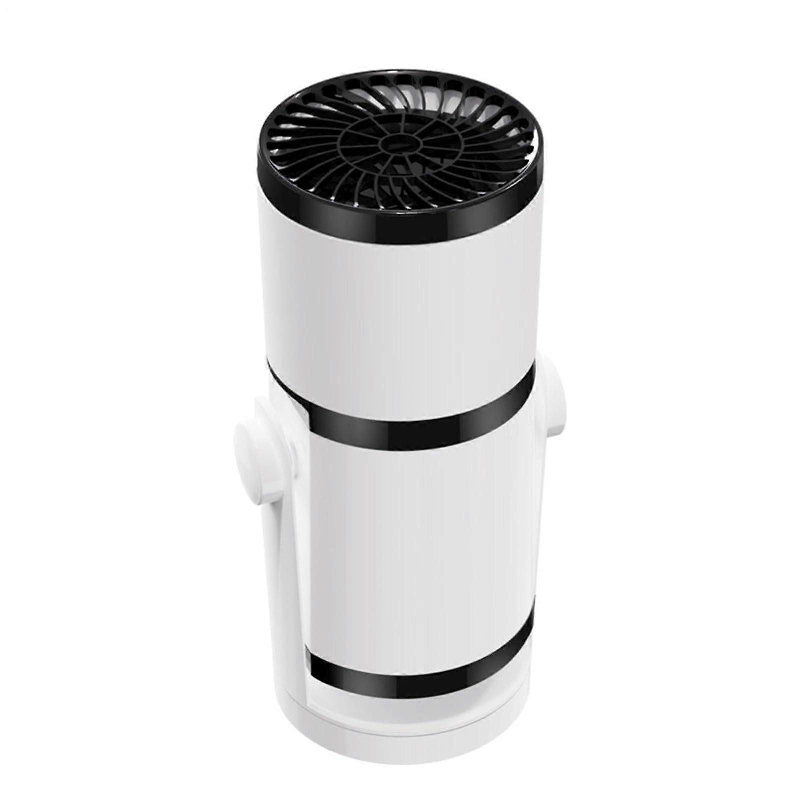 AutoRefactor for Heating, Heating and Cooling, 150 W/200 W Fast Cooling Solution, Quick Defrosting, Heating
