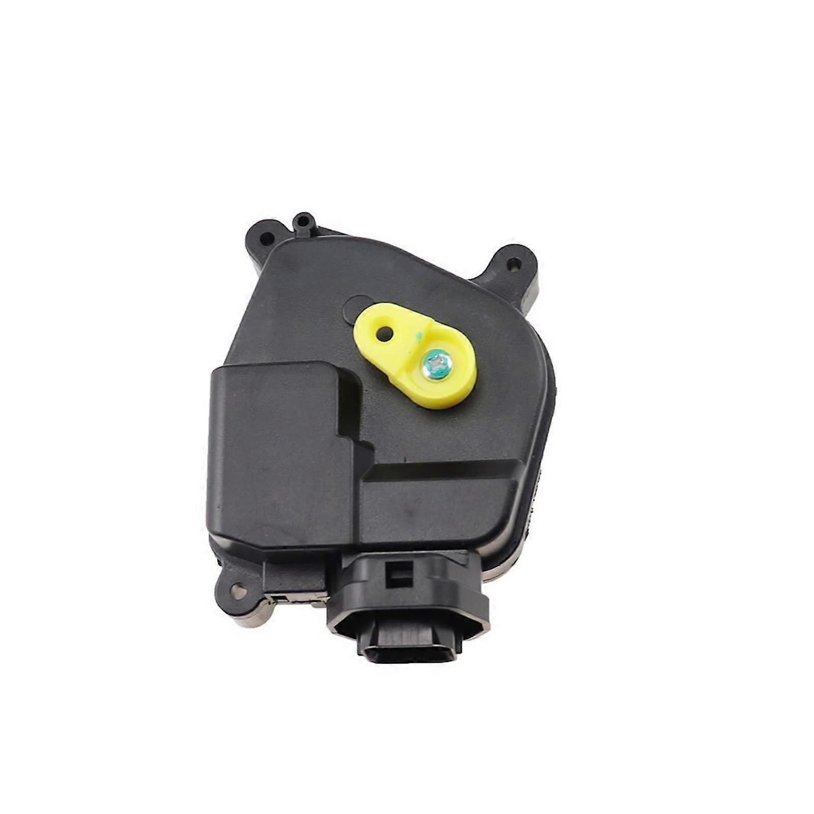 957361G020 957351G020 Auto Door Lock Actuator Latch Module Motor For Hyundai For Accent 2006 2007 2008 2009 2010 2011 (Color : Front Left)