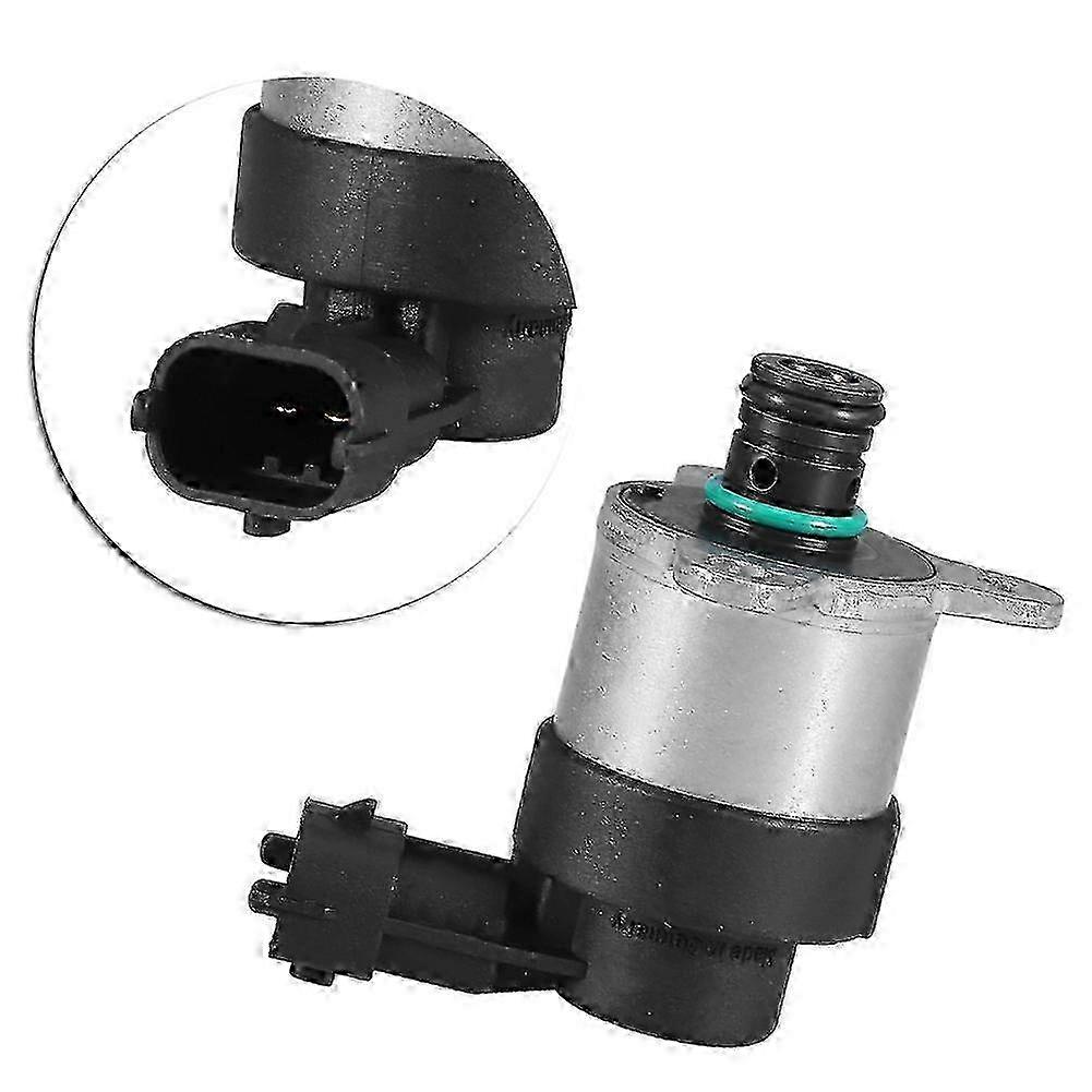 Injector pump metering valve for PEUGEOT