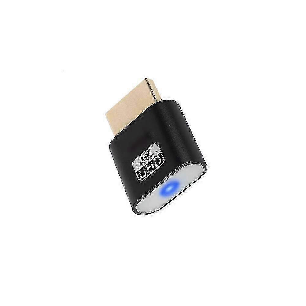 TV Streaming Device for TV 4K Wireless Display Adapter, Plug & Play HDMI Streaming Device
