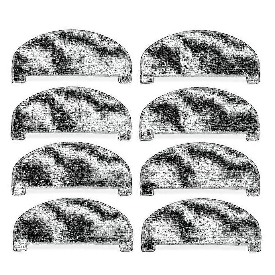 For 8pcs sweeper mop for g40 g40 hybrid