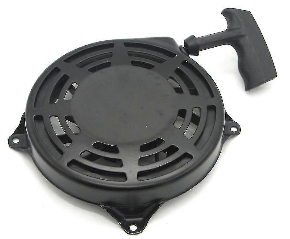 Briggs And Stratton 497680 Starter1pcs-black