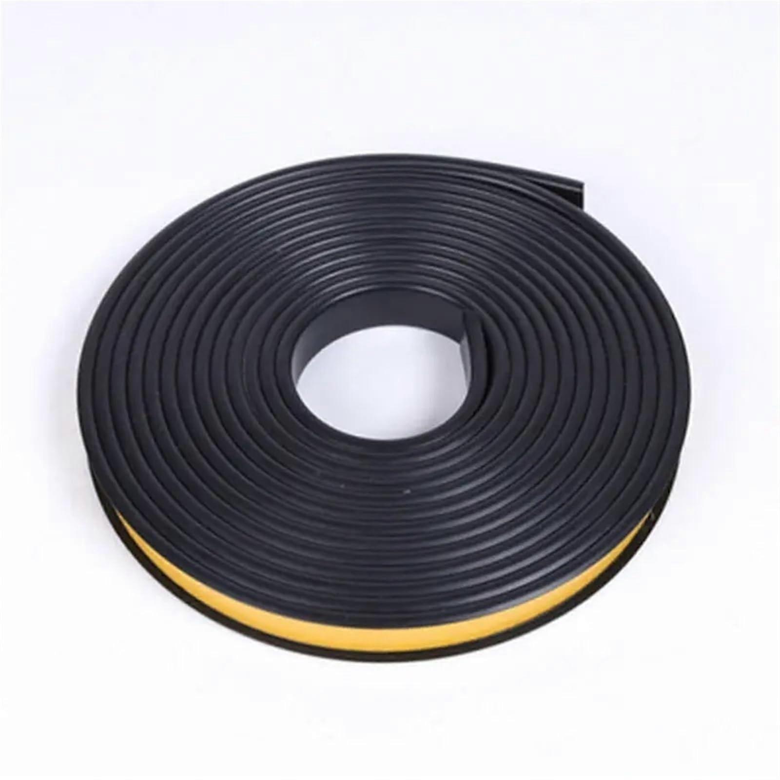 Furniture edge trim, selfadhesive edge banding, table edge protector (Color: 02, Size: 9mm)
