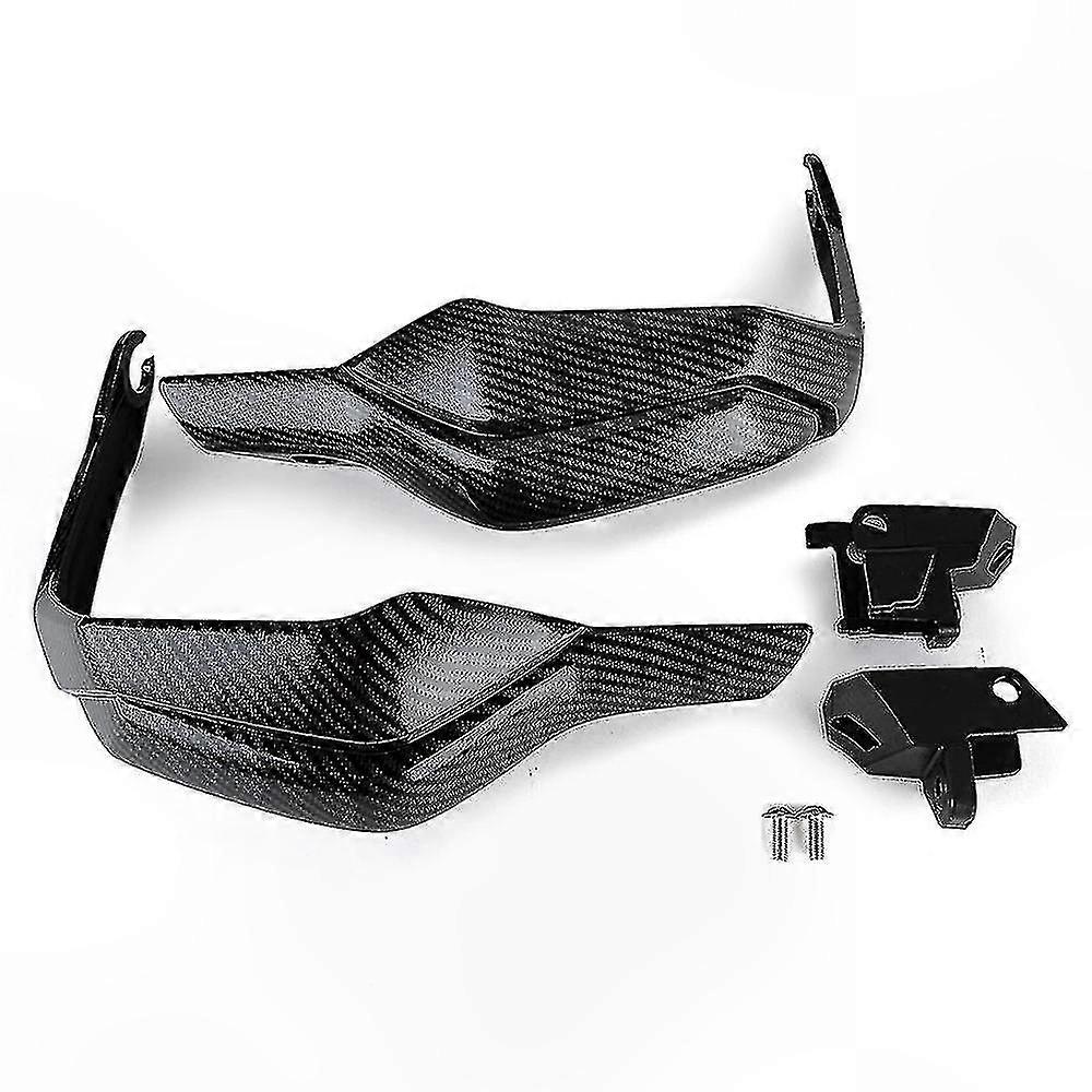 Handguards for Motorcycles Compatible with X-ADV 750 Models 2017-2020