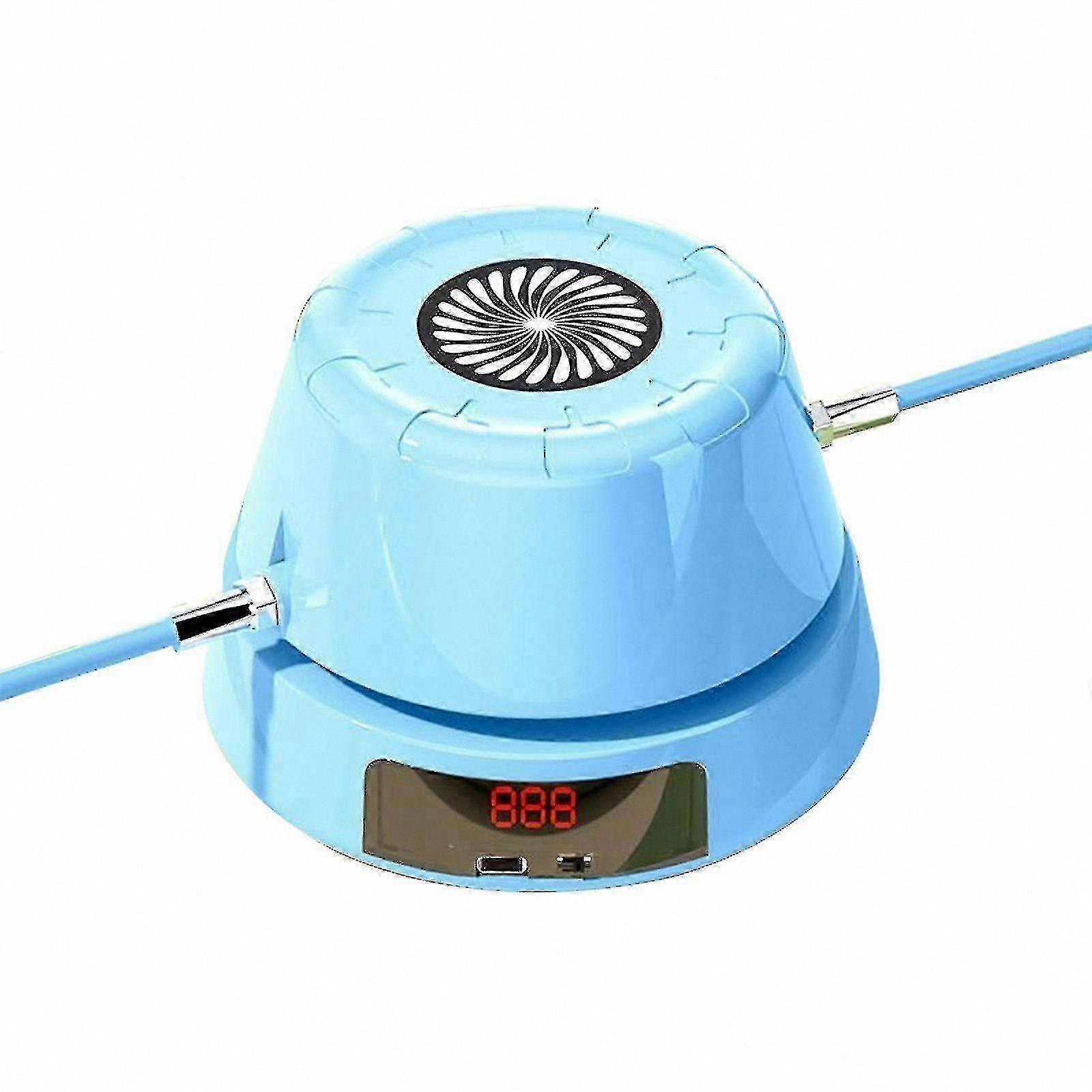 Smart Electronic Counting Jump Rope for Home Gym Use