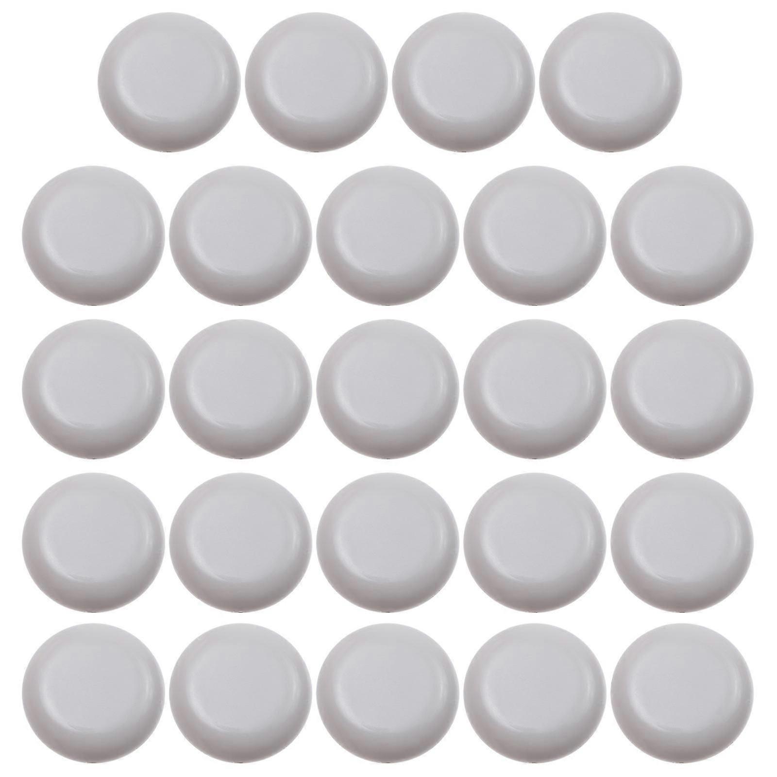 Stick-on Desk Sliders, Simplifying Replacement and Installation