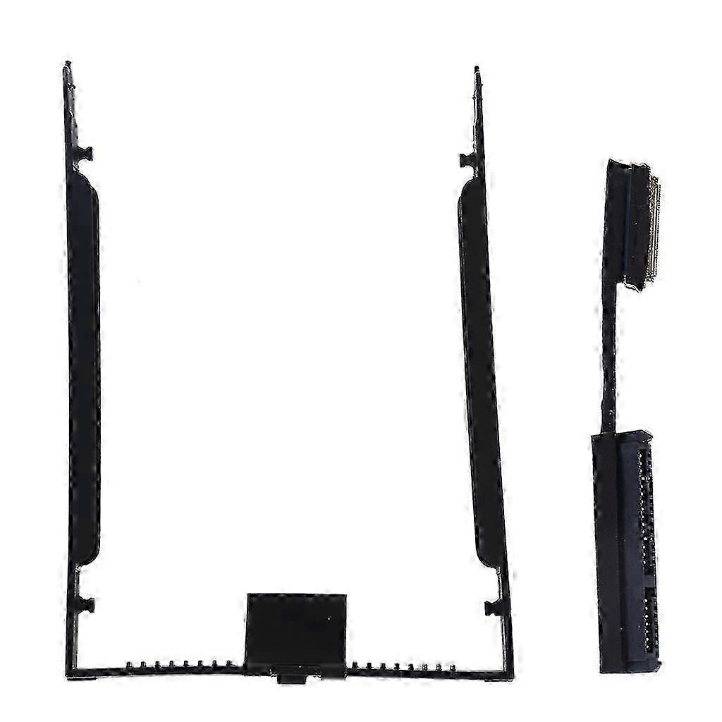 Hard Drive Caddy Bracket with HDD Cable for ThinkPad T470 T480 E460 E470