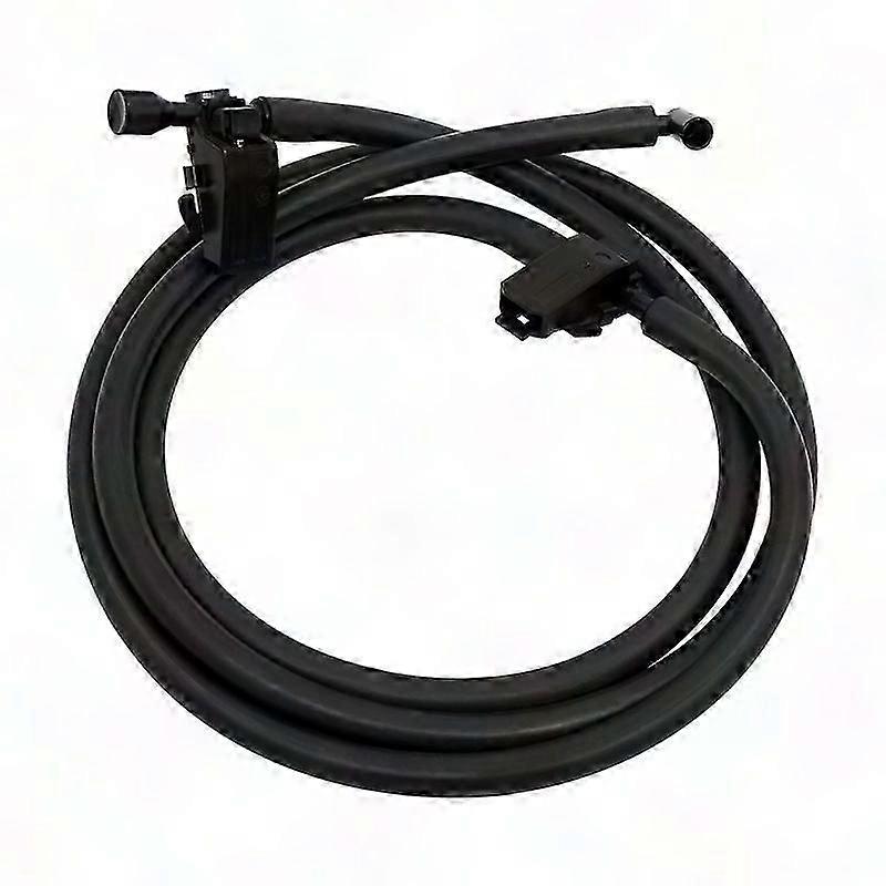 Mercedes A/B-Class W169 W245 Windshield Washer Nozzle Jet Hose 2004-2012 Replacement