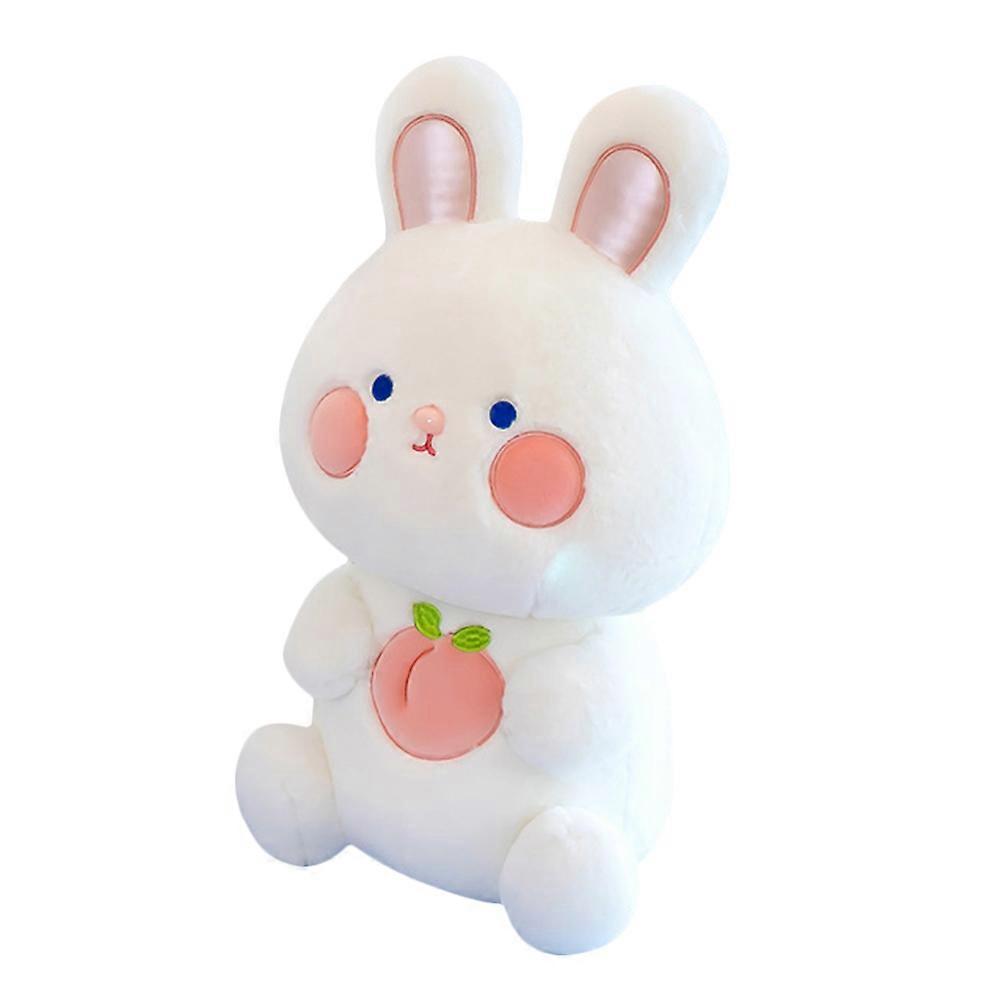 Children Rabbit Toy Plush Cotton Assorted Decoration for 1Set