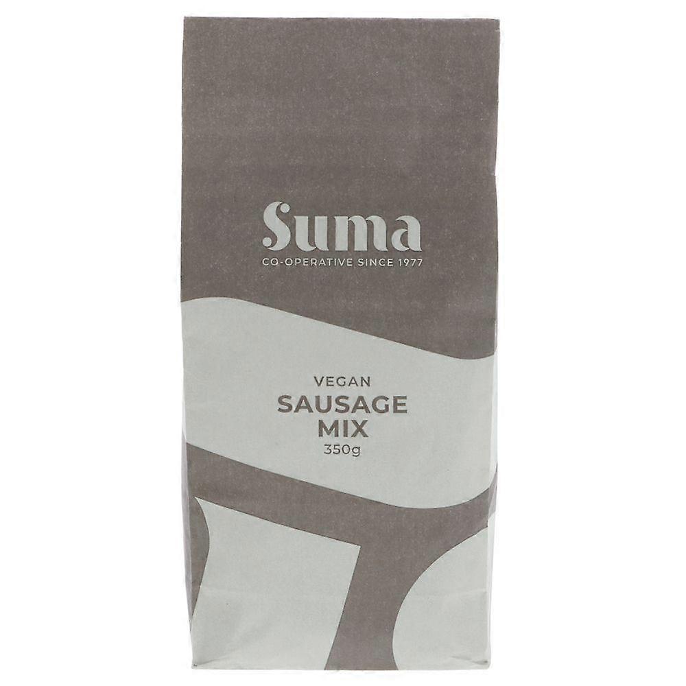 Suma Sausage Mix 350g - 3 Pack
