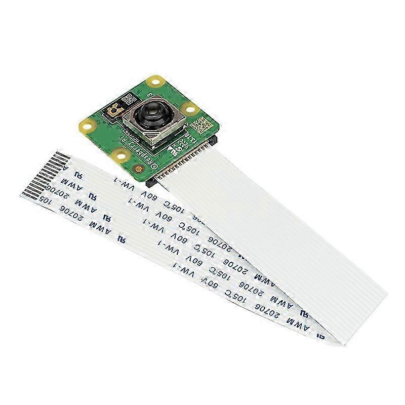 Moduł kamery z 3x kamerą HD 12MP, HDR i autofokusem - wysokiej jakości moduł kamery